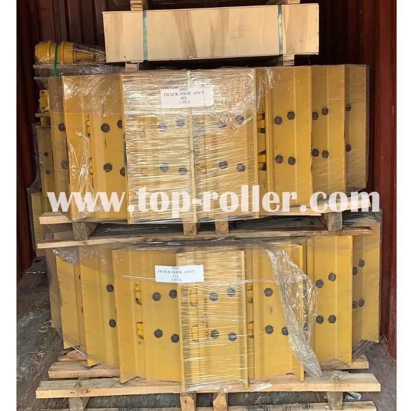 D9n Bulldozer Undercarriage Spare Parts Track Shoe 7t2294