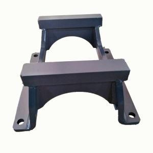 High Quality Dh300 Track Guard, Excavator Spare Parts