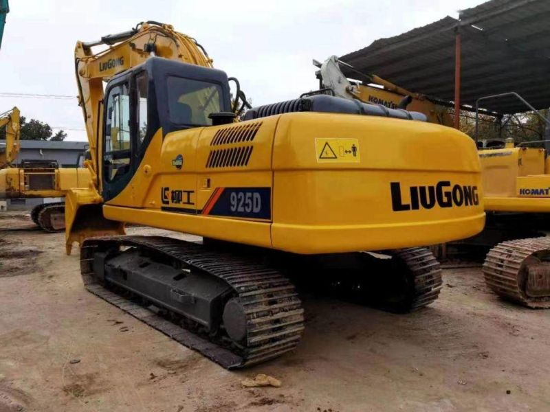 925D Used Second Hand Crawler Excavator Caterpillar Hitachi 25 Ton 915D 915e 922e 922D 925D 933e 936e 945e 950e Excavators for Sale Chinese Brand Excavator