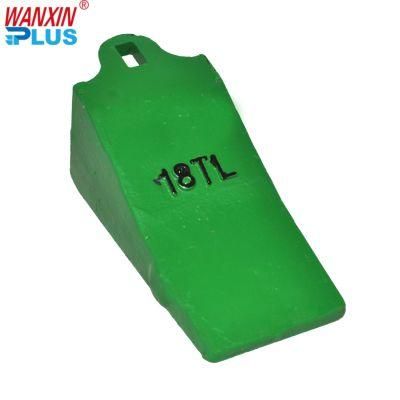 G. E. T Excavator Parts Spare Parts Bucket Teeth 18tl