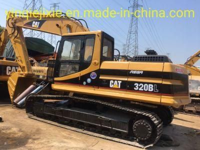 Used Cat320bl Hydraulic Excavator for Sale (CAT330B, CAT330C, CAT330D)