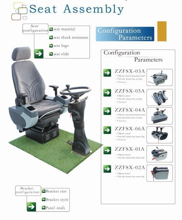 Tractor Steering Column, Wheat Harvester Steering Column, Combine Harvester Steering Column