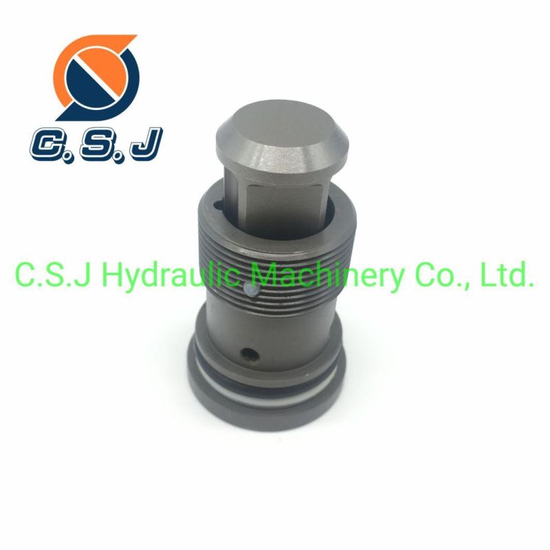 Excavator Kawasaki Control Valve Check Valve and Holding Valve