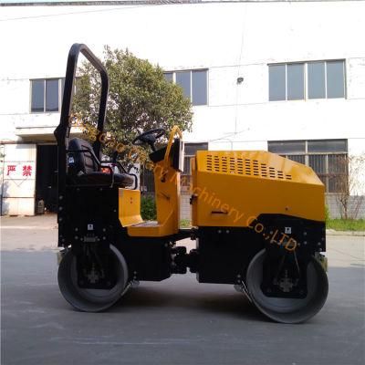 Road Construction Equipments Roller Compactor
