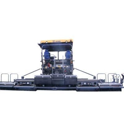 Asphalt Concrete Paver 8 M Road Construction Paver with Good Price