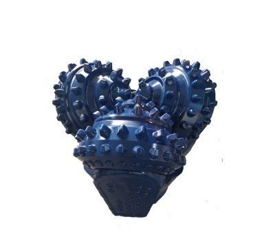Tricone Bits Factory Direct Sales Rock Tricone Drill Bit