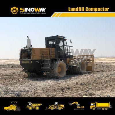 Hydrostatic Soil Compactors Garbage Disposals Hydraulic Trash Compactors