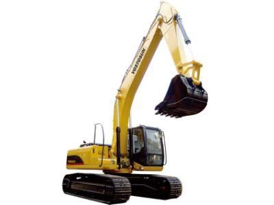 CE Certificate Hydraulic 13t 0.53m3 Bucket Cheap Mini Excavators