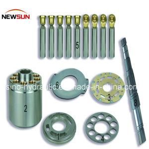Hydraulic Pump Parts V30d95 Series for Hawe