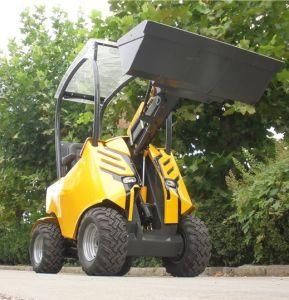 Good Quality Skid Steer Loaders for Departs Skid Loaders for Sale