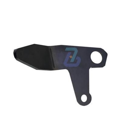 Chinese OEM CNC Laser Cutting Service and Bending Service