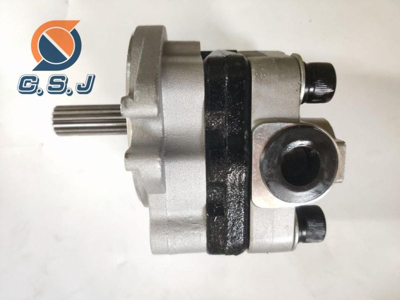 Kyb Gear Pump for Psvd2-21e Hydraulic Pump