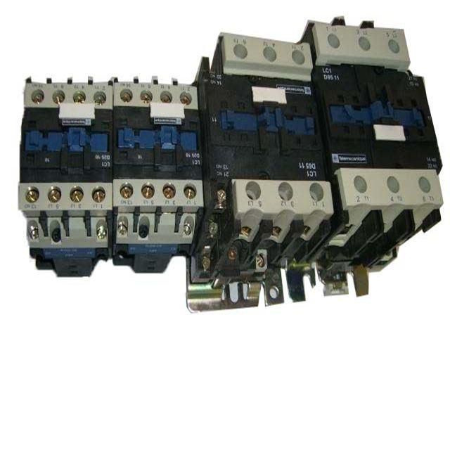 Tower Crane Spare Parts Construction Contactor on Sale
