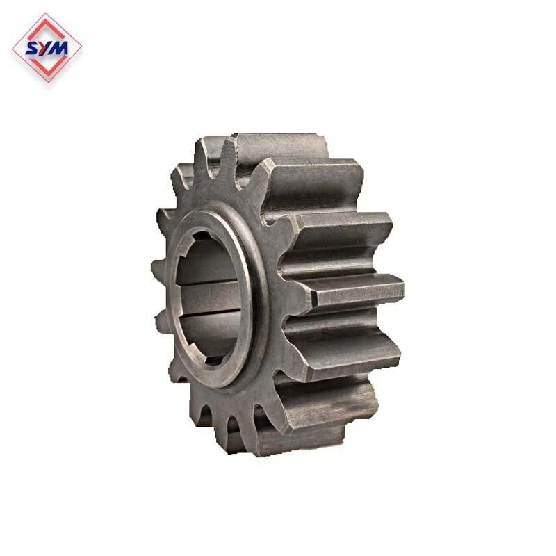 ISO9001: Construction Hoist Spare Parts Passenger Hoist Pinion