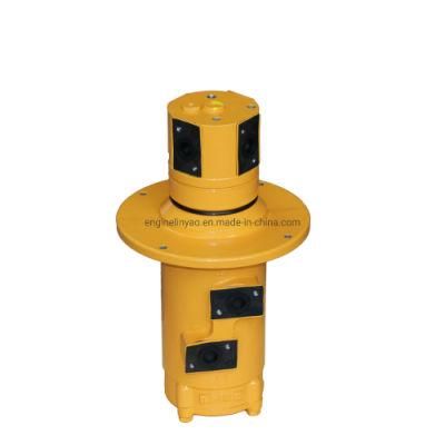 Excavator Spare Parts Center Swivel Joint