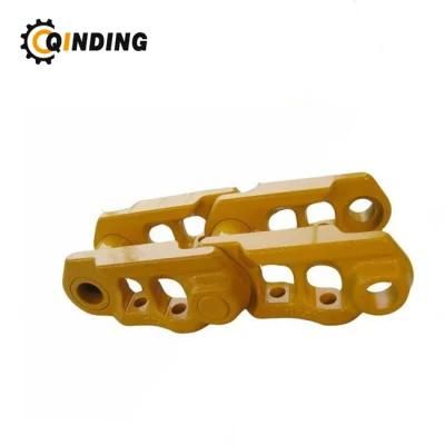 Excavator Track Chain Track Link Zx130lcn Dx140lcr Dx140lcr-3 Track Link Assembly