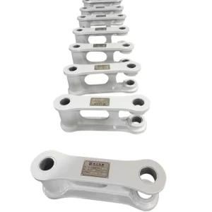 High Quality Tb175 Bucket Link, Excavator Spare Parts