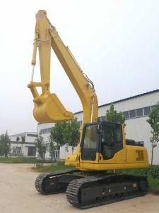 21ton Big Digger Crawler Excavator on Sale