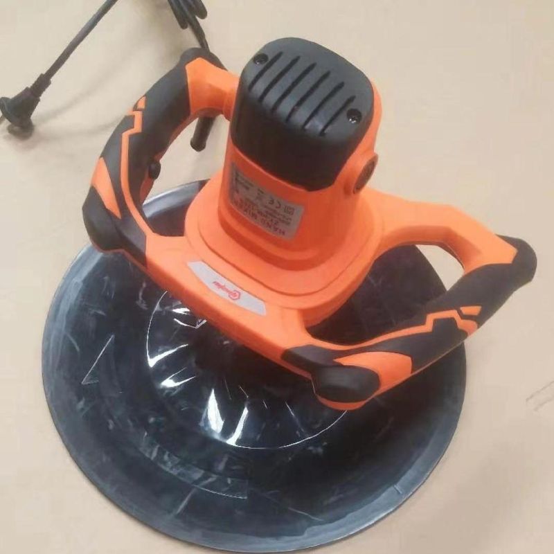 Factory Supplies Portable Concrete Wall Sander