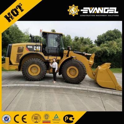 Cat 950gc Wheel Loader 5t Payloader