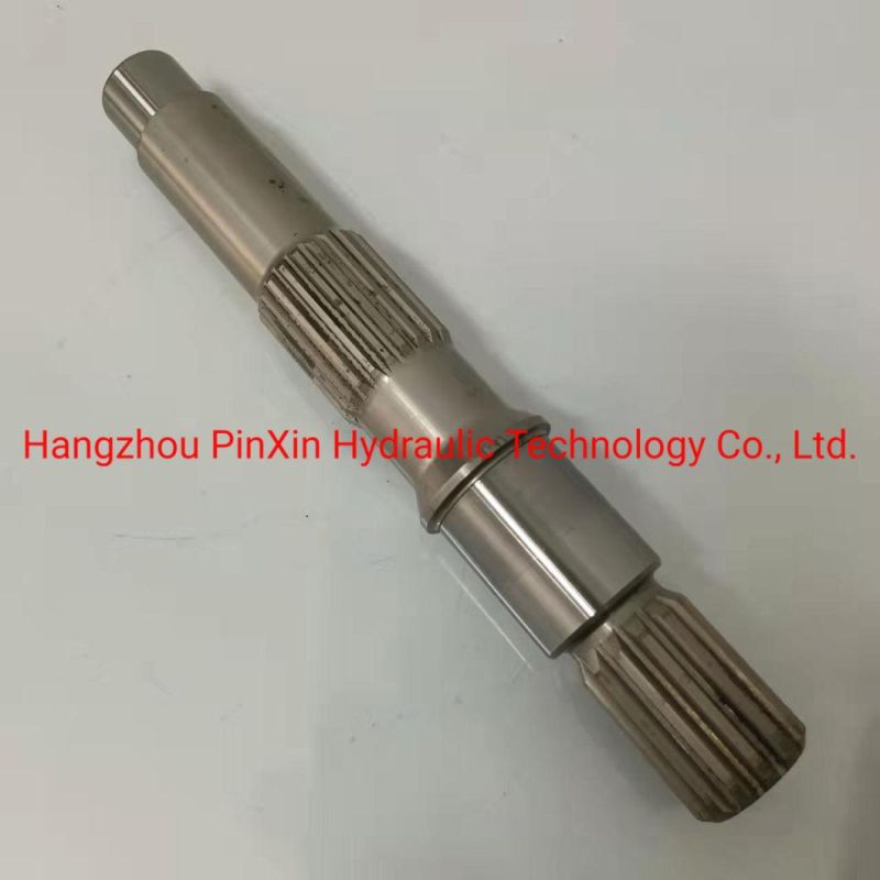 Replacement Rexroth Pump Spare Parts for A10vso Hydraulic Pump China Best Supplier