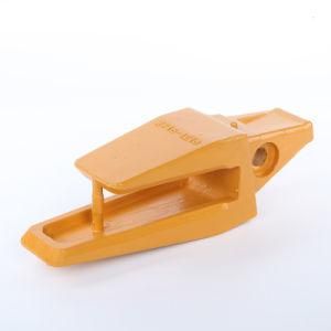 Constructionmachinery Miningmachinery Investment Casting Bucket Teeth Daewoo 2713-1218