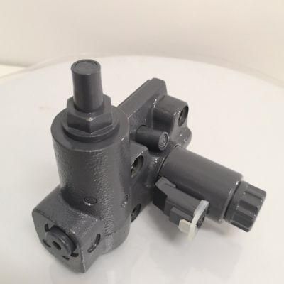 A6ve215 Ep1d Hydraulic Valve for Rexroth Piston Motor