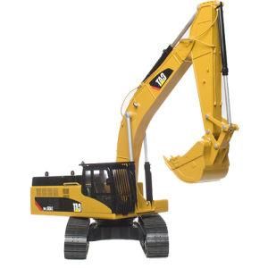 Various Types Small Mini Wheeled Hydraulic Excavators/Diggers