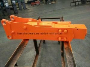 Top Types Hydraulic Breaker, Hydraulic Hammer