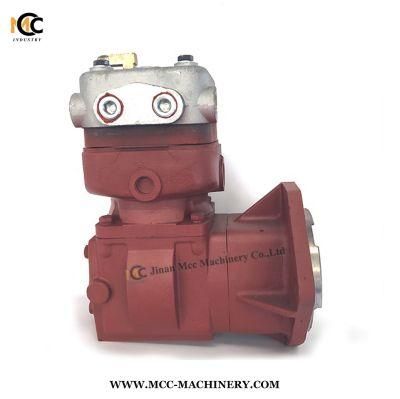 Lovol Shangchai Engine C6121 Sc11 Air Compressor C47ab-C47ab001+C