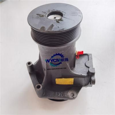 Weichai Water Pump 612600061739 for Wd10g Engine