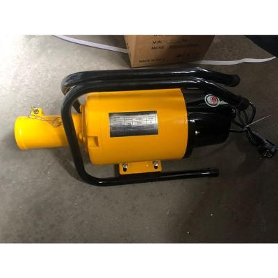 Dynapac Type Malaysia Type 1.5kw 2.2kw 220V 50Hz Concrete Vibrator Vibrador Motors