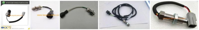 Sk-5-6-6e Sk200-5 Sk200-6 Sk200-6e High Pressure Sensor Ls52s00027p1 Yn52s00027p1