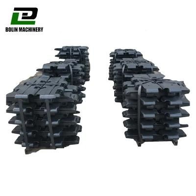 Sumitomo Ls248rh5 Ls458HD Ls468HD Ls518 Ls528 SD205 SD307 SD407 SD510 SD610 Crawler Crane Track Shoe Pad