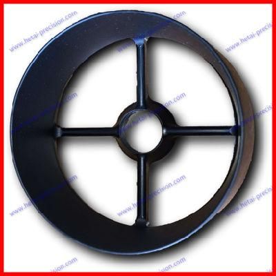 Custom Underwater Thruster Metal Housing CNC Turning Machine/Machined/Machining Parts