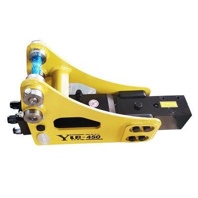 Sb20 Rammer S21 Low Pressure Hydraulic Breaker