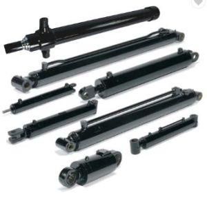 Supply Harbor Freight Hydraulic Cylinder Arm for Garbage Truck