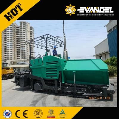 RP601 2.5-6m Asphalt Concrete Paver
