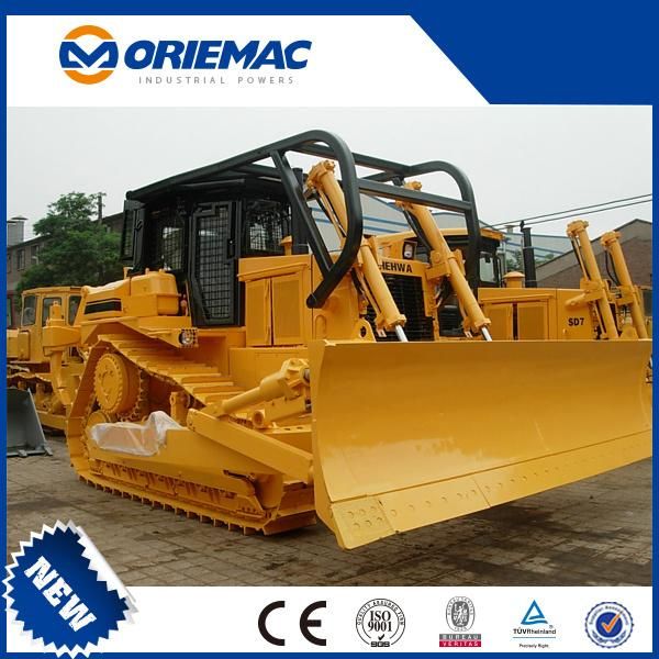 Hbxg 230HP SD7 Elevated Sprocket Crawler Bulldozer for Sale