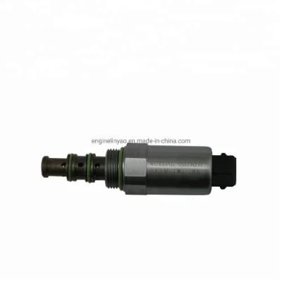 Excavator Mhdre4K15/30-031(24V/0.8A/15W07 Solenoid Valve R900734911 for Rexroth