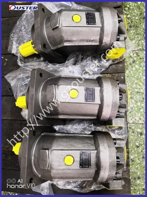 Replacement Rexroth A2f160 A2f200 A2f225 A2f250 A2f355 A2f500 A2f1000 Hydraulic Pump Parts
