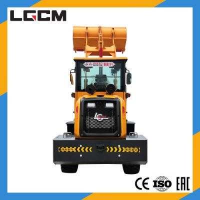 Lgcm LG930 Wheel Loader with CE