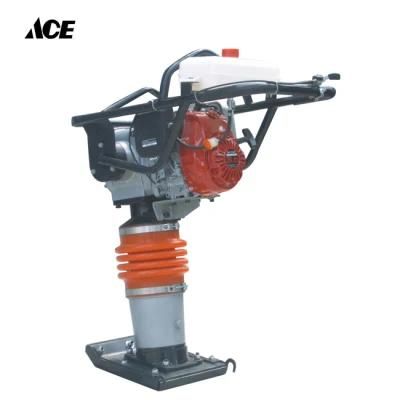 Competitive Construction Tamping Rammer Machine China Manufacturer