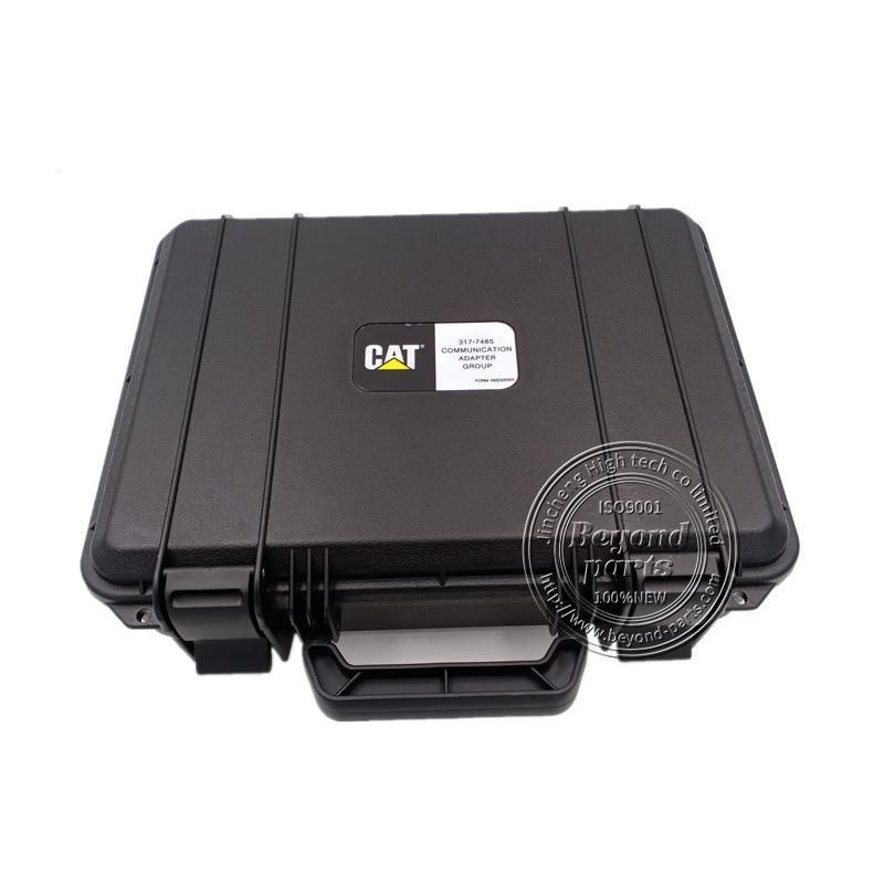 Et3 Diagnostic Tool Programming Digger Test Equipment 275-5121 317-7485