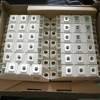 Tower Crane Electric Parts Thyristor