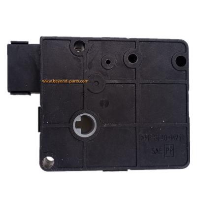 Sk200-8 Excavator Servo Motor 51502-40230