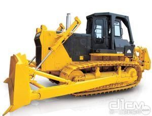 Famous Brand Shantui 160HP Dozer