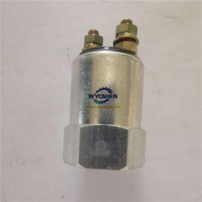 S E M Wheel Loader Spare Parts W370400000 Brake Light Switch for Sale