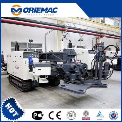 China Top Brand Oriemac Horizontal Directional Drilling Machine HDD Machine Zx400