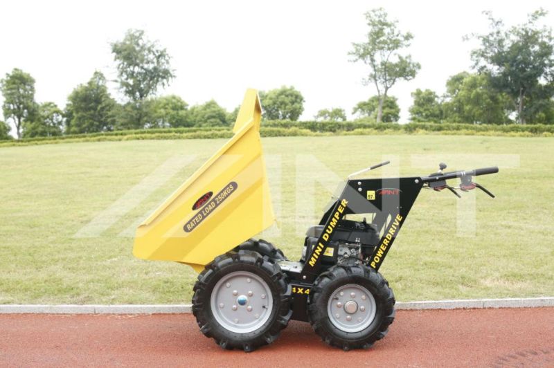 Ant Truck Mini Dumper Power Barrow Wheel Barrow By250